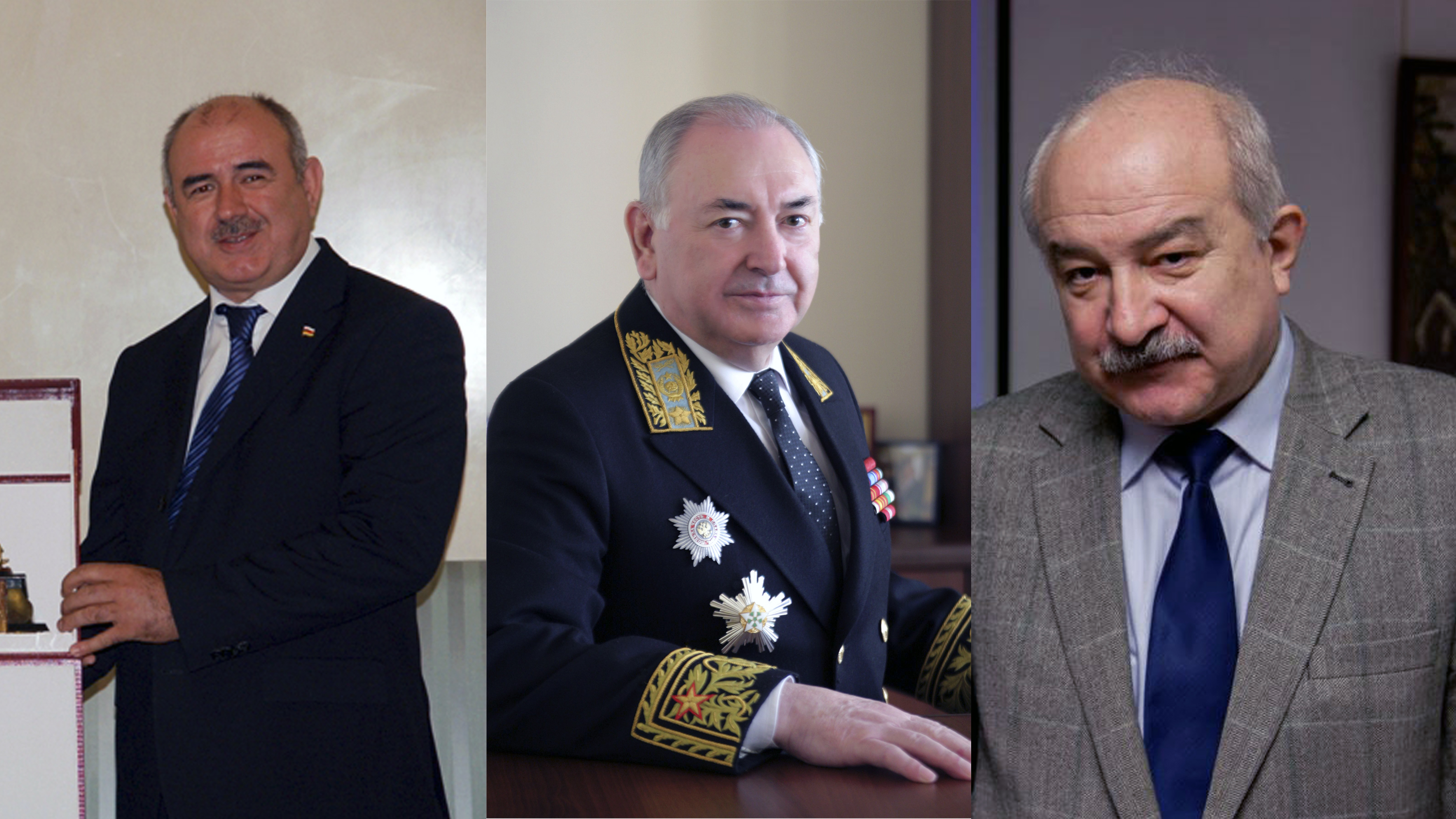 С Днём дипломатического работника!